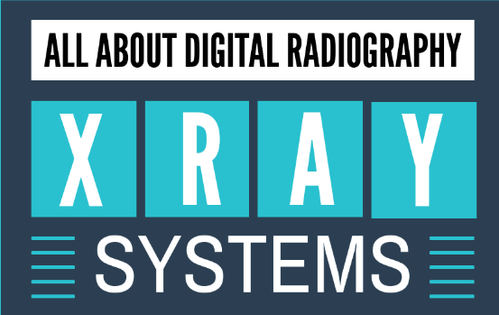 All About Digital Radiography XRAY Systems -Thumbnail