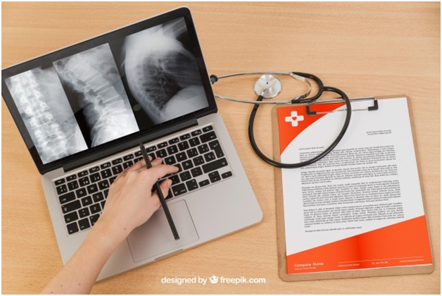 Digital Radiography (DR) Vs Computed Radiography (CR): The Differences