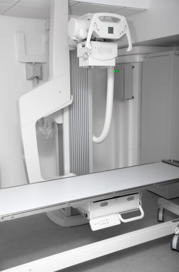 Digital Radiography: What Doctors Need to Know