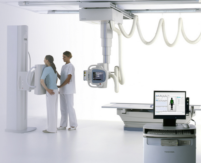 Digital X-Ray Advantages Your Practice Can’t Afford to Ignore