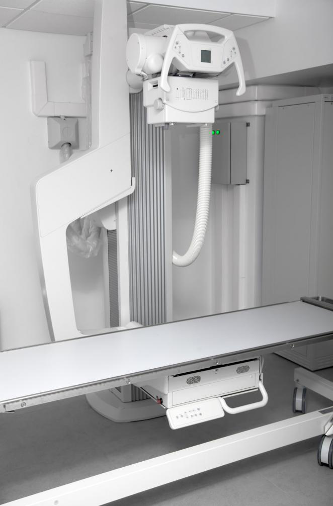 X Ways Digital Radiography Can Increase Your Clinic’s Bottom Line